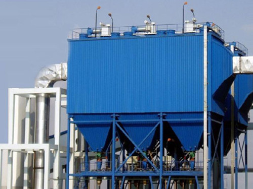 滄州重諾布袋除塵器 車(chē)間小型除塵器 靜電除塵設(shè)備 鍋爐除塵設(shè)備